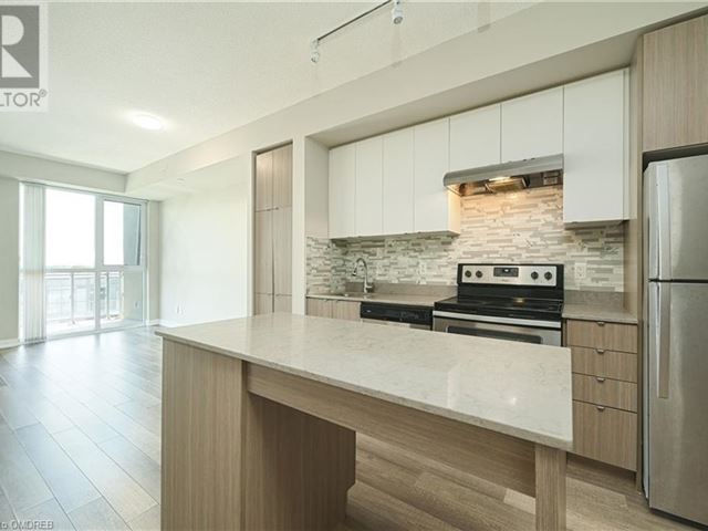 Link2 Condos + Lofts - b512 5240 Dundas Street - photo 3