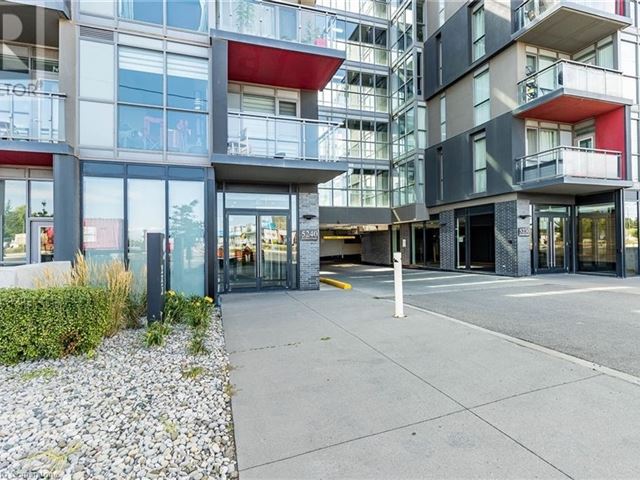 Link2 Condos + Lofts - b414 5240 Dundas Street - photo 3