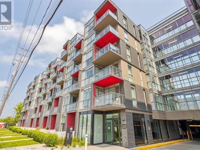 Link2 Condos + Lofts - 614 5240 Dundas Street - photo 1