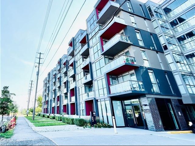 Link2 Condos + Lofts - b512 5240 Dundas Street - photo 1