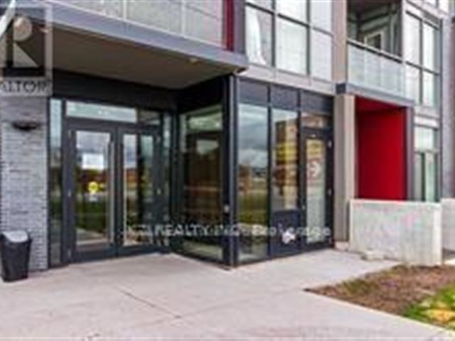 Link2 Condos + Lofts - b314 5240 Dundas Street - photo 2