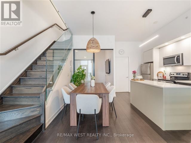 Link2 Condos + Lofts - b209 5240 Dundas Street - photo 1