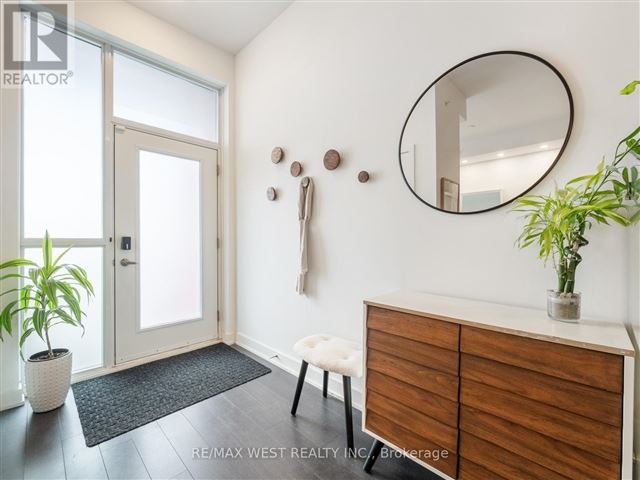 Link2 Condos + Lofts - b209 5240 Dundas Street - photo 3