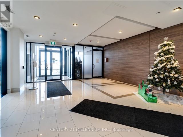 Link2 Condos + Lofts - 215 5240 Dundas Street - photo 2