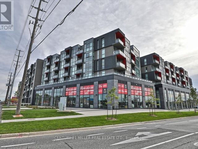 Link2 Condos + Lofts - 614 5240 Dundas Street - photo 1