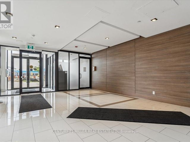 Link2 Condos + Lofts - 614 5240 Dundas Street - photo 3