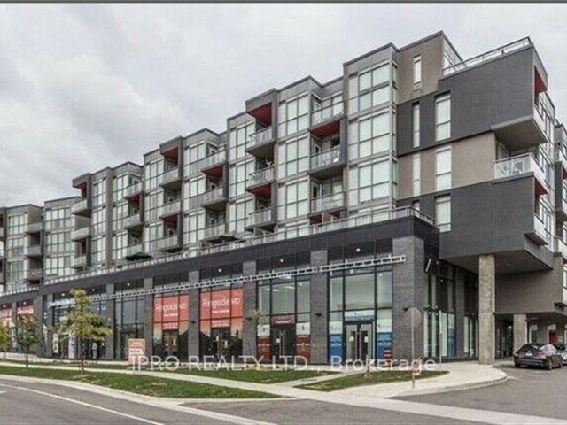 Link2 Condos + Lofts - b609 5240 Dundas Street - photo 1