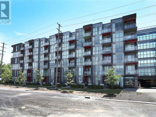 Link2 Condos + Lofts - b504 5240 Dundas Street - photo 1