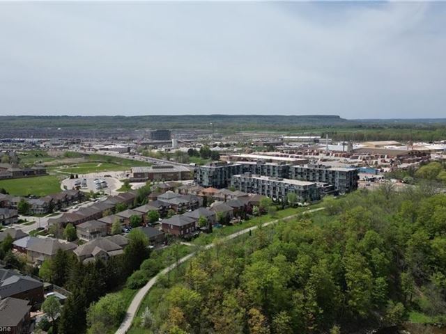 Link2 Condos + Lofts - b407 5240 Dundas Street - photo 2