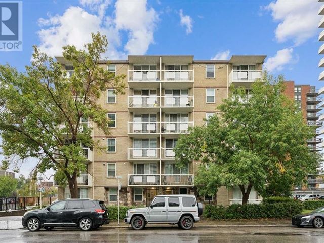 525 13 Av Sw - 401 525 13 Avenue Southwest - photo 1