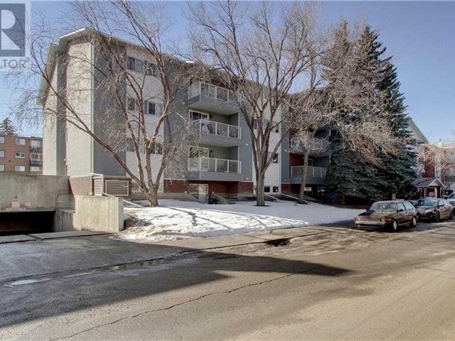 525 56 Av Sw - 317 525 56 Avenue Southwest - photo 2