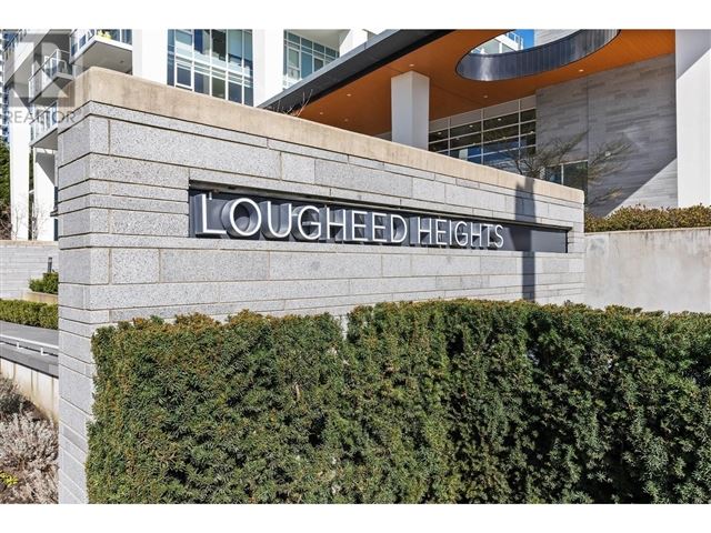 Lougheed Heights - 1006 657 Whiting Way - photo 3