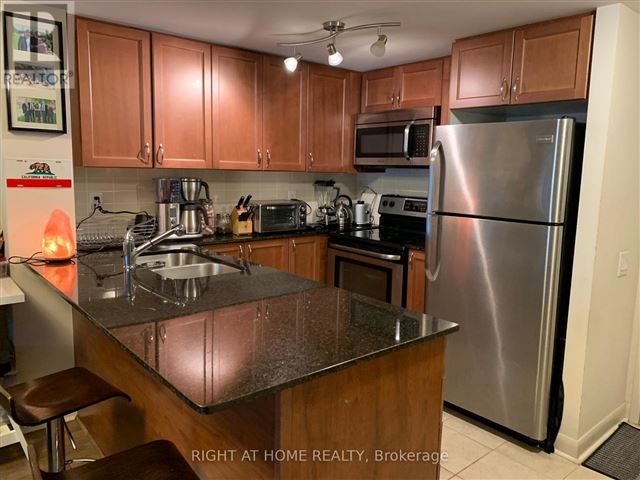 Gramercy Park - 234 525 Wilson Avenue - photo 2