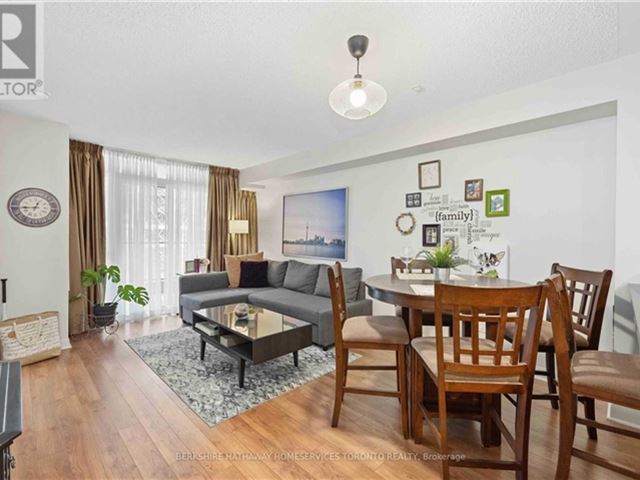 Gramercy Park - 252 525 Wilson Avenue - photo 3