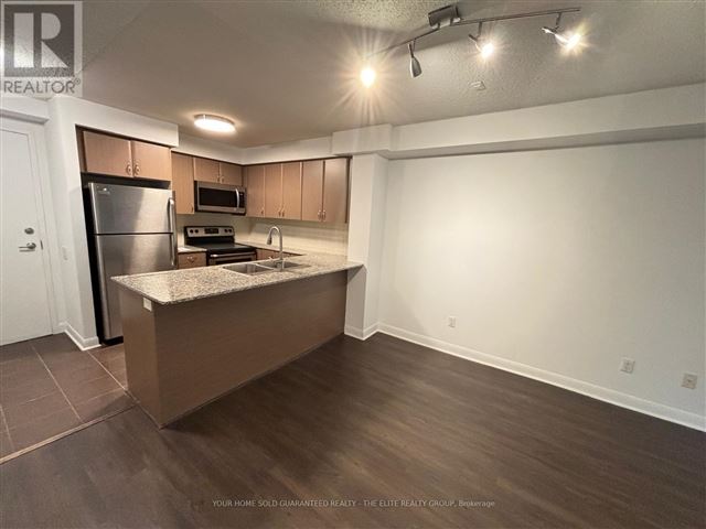 Gramercy Park - 358 525 Wilson Avenue - photo 2