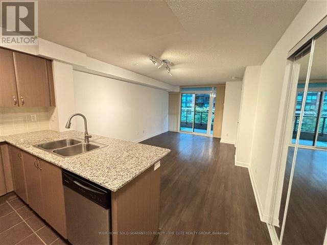 Gramercy Park - 358 525 Wilson Avenue - photo 3