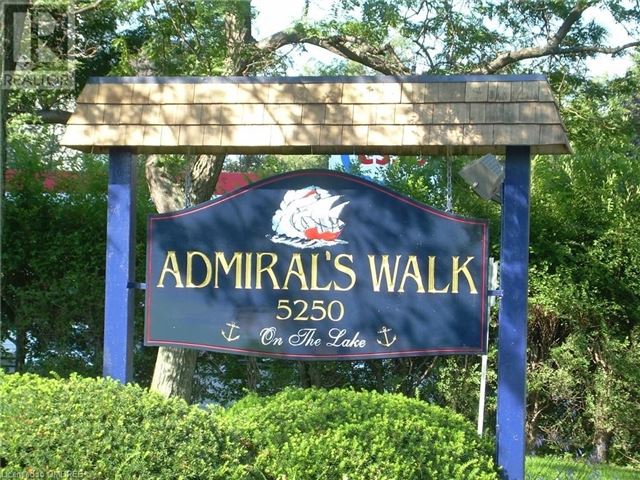 Admiral's Walk - 1805 5250 Lakeshore Road - photo 3