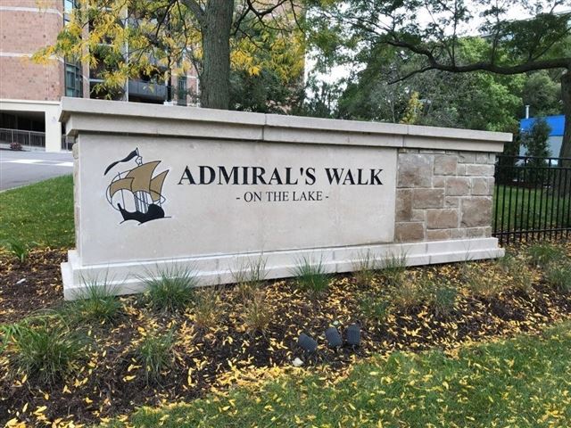 Admiral's Walk -  5250 Lakeshore Road - photo 2