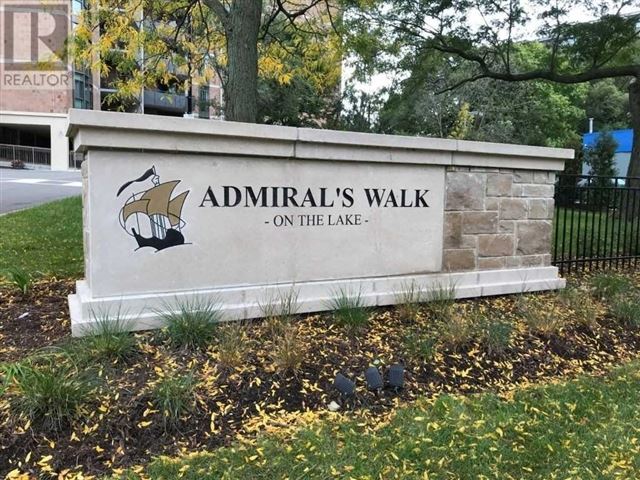 Admiral's Walk - 1002 5250 Lakeshore Road - photo 2