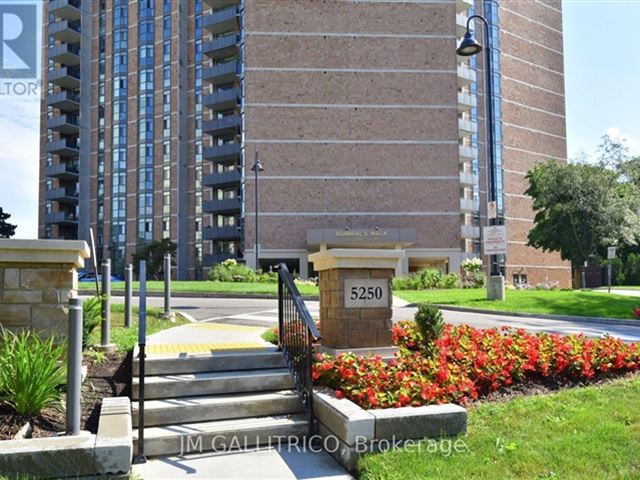 Admiral's Walk - 1109 5250 Lakeshore Road - photo 3