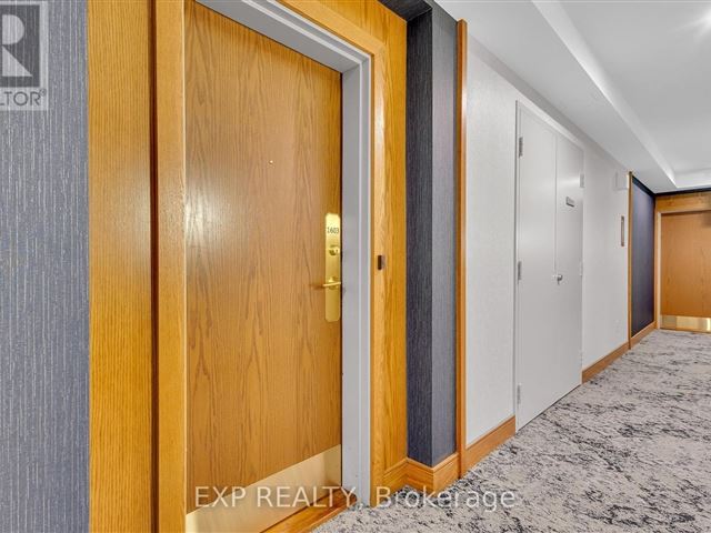 Admiral's Walk - 1603 5250 Lakeshore Road - photo 2