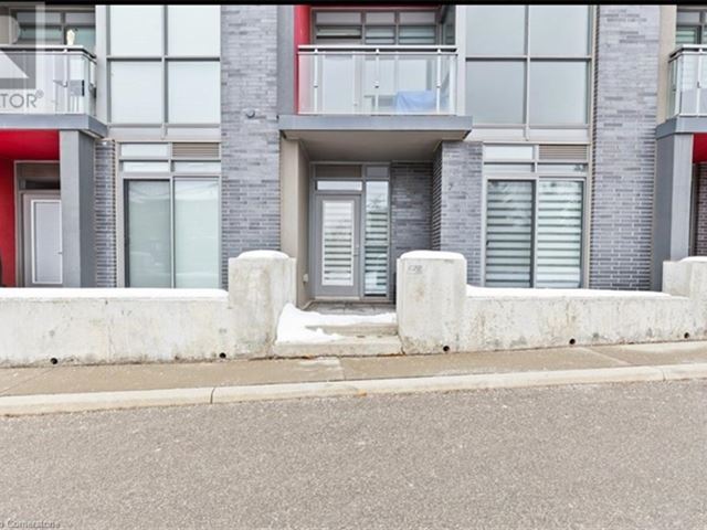 5260 Dundas ST - c212 5260 Dundas Street - photo 3