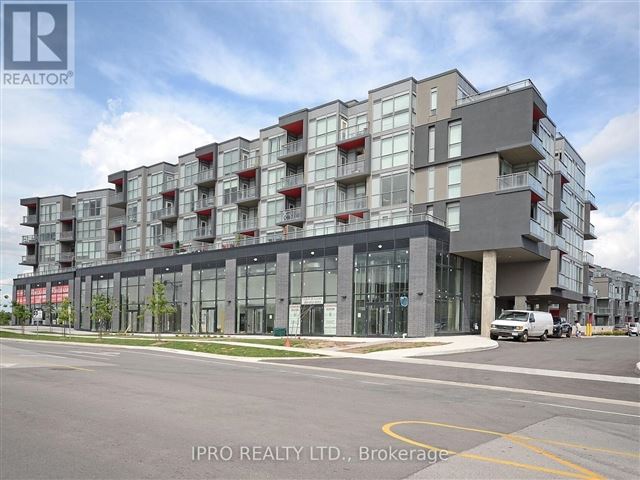 5260 Dundas ST - 57 5260 Dundas Street - photo 2