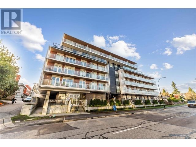 Cambie + King Edward - 206 528 King Edward Avenue West - photo 1