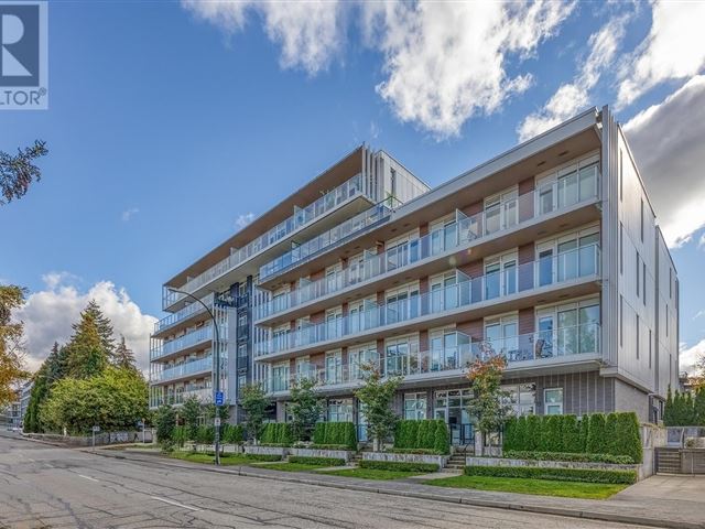 Cambie + King Edward - 214 528 King Edward Avenue West - photo 1