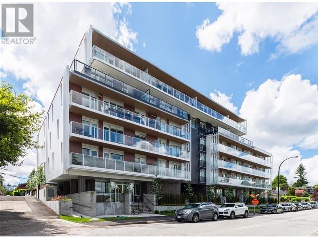 Cambie + King Edward - 312 528 King Edward Avenue West - photo 1