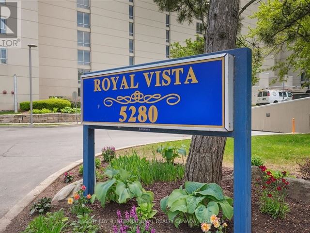 Royal Vista - 712 5280 Lakeshore Road - photo 3