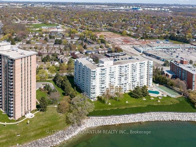 Royal Vista - 1006 5280 Lakeshore Road - photo 3