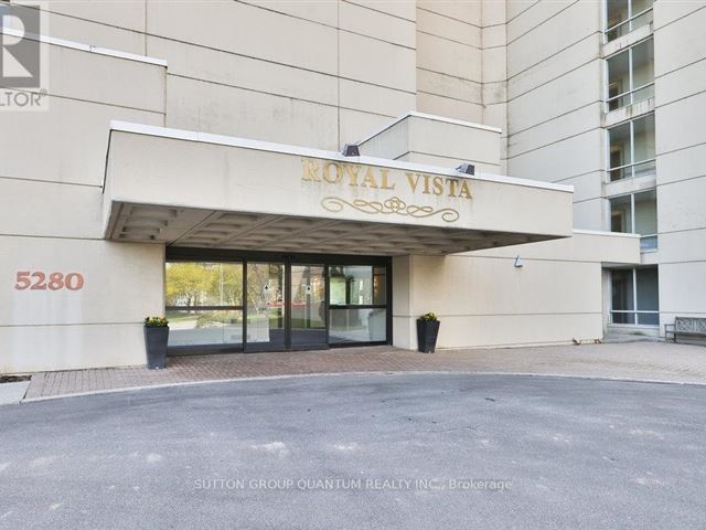 Royal Vista - 712 5280 Lakeshore Road - photo 3