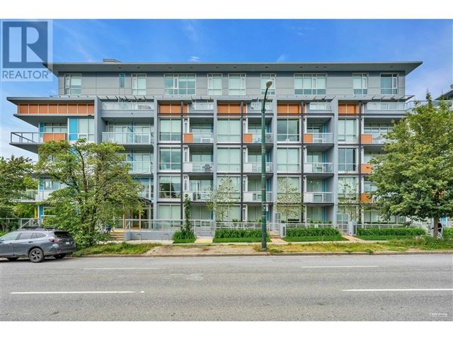 Contessa - 214 5289 Cambie Street - photo 1