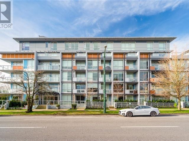 Contessa - 204 5289 Cambie Street - photo 1