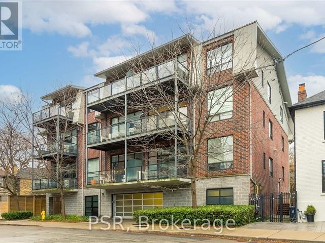 Abode Lofts - 203 53 Colgate Avenue - photo 1