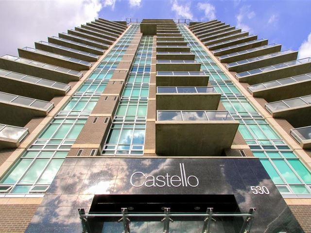 Castello - 1504 530 12 Avenue Southwest - photo 3