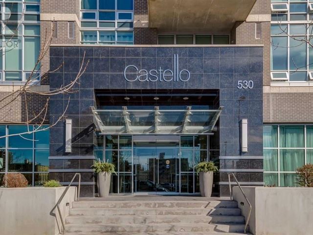 Castello - 1401 530 12 Avenue Southwest - photo 1