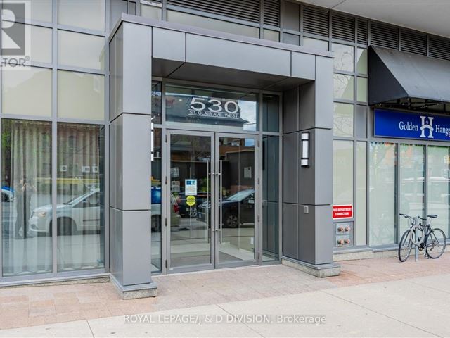 530 St Clair West - 508 530 Saint Clair Avenue West - photo 2