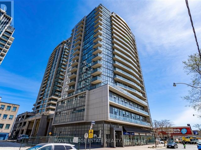 530 St Clair West - 1506 530 Saint Clair Avenue West - photo 2