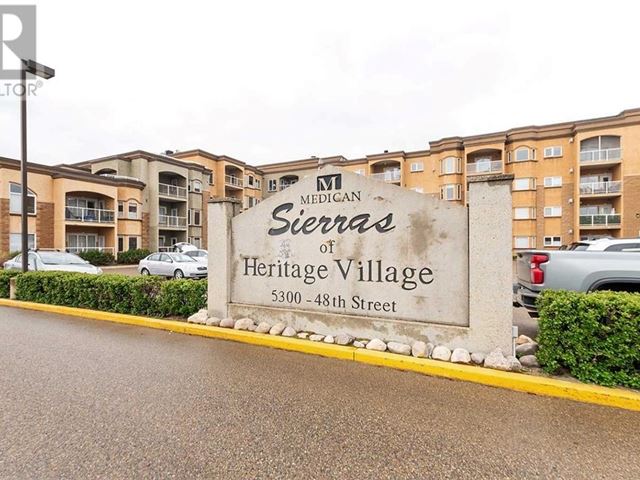 Sierras at Heritage Village - 228 5300 48 Street - photo 1