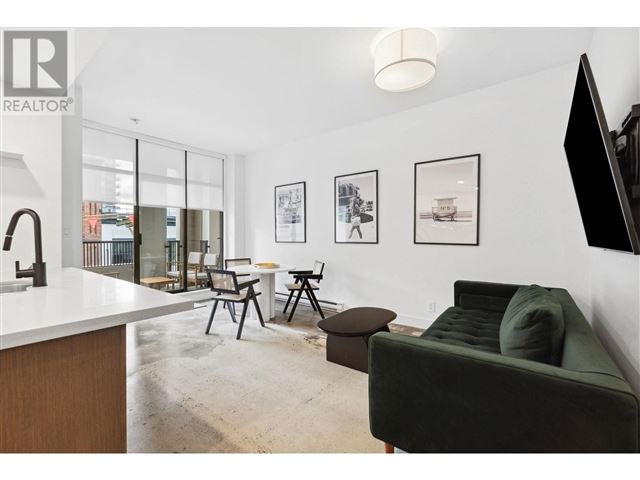 Metroliving - 307 531 Beatty Street - photo 1