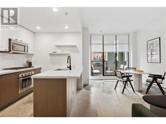 Metroliving - 307 531 Beatty Street - photo 2