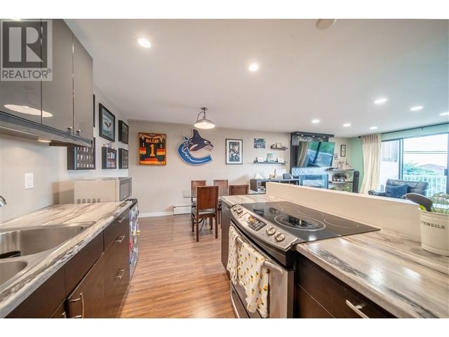 The Cedarwood - 109 5340 Hastings Street - photo 1