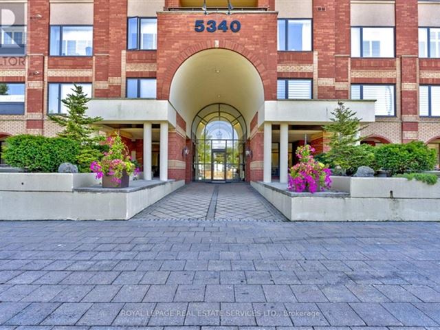 Brants Landing East - 406 5340 Lakeshore Road - photo 3