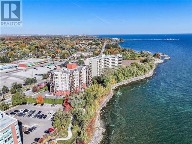 Brants Landing East - 204 5340 Lakeshore Road - photo 3