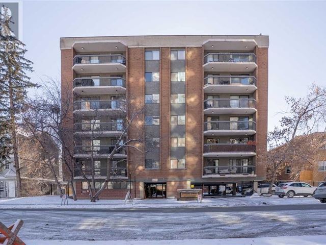 537 14 Av Sw - 303 537 14 Avenue Southwest - photo 1