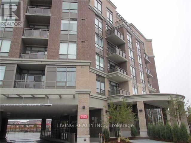 540 Bur Oak Condos - 319 540 Bur Oak Avenue - photo 1