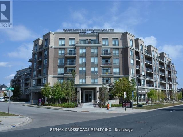 540 Bur Oak Condos - 323 540 Bur Oak Avenue - photo 1