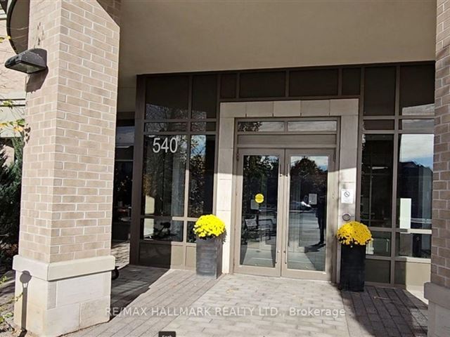 540 Bur Oak Condos - 606 540 Bur Oak Avenue - photo 3